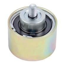 V-ribbed Belt Deflection Pulley DIESEL TECHNIC 7.54722 500318393