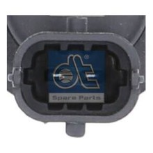 Fuel Inlet Metering Valve (IMV / Regulator) DIESEL TECHNIC 7.56024 DIESEL TECHNIC
