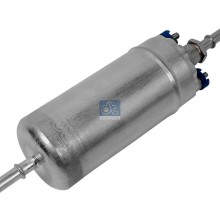 Fuel Pump DIESEL TECHNIC 7.56215 OE Ref 1211989
