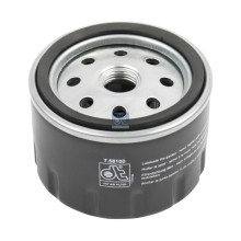Air Filter DIESEL TECHNIC 7.58100 OE Ref 02996238 DIESEL TECHNIC