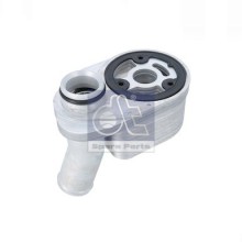 Engine Oil Cooler DIESEL TECHNIC 7.59119 OE Ref 504375360 DIESEL TECHNIC