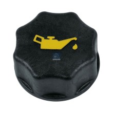 Oil Filler Neck Sealing Cap DIESEL TECHNIC 7.59160 OE Ref 500301568