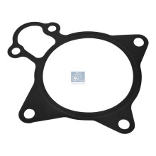 Water Pump Gasket DIESEL TECHNIC 7.60087 OE Ref 1206F1