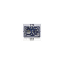 Exhaust Gas Temperature Sensor DIESEL TECHNIC 7.60507 OE Ref 69502363 DIESEL TECHNIC
