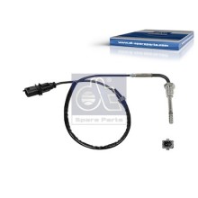 Exhaust Gas Temperature Sensor DIESEL TECHNIC 7.60507 OE Ref 69502363