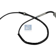 Exhaust Gas Temperature Sensor DIESEL TECHNIC 7.60509 OE Ref 69502946