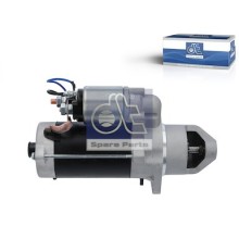 Starter Motor DIESEL TECHNIC 7.61000 OE Ref 02995986