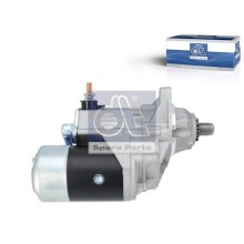 Starter Motor DIESEL TECHNIC 7.61002 OE Ref 2280005641