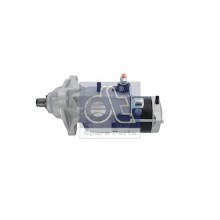 Starter Motor DIESEL TECHNIC 7.61003 OE Ref 02995988 DIESEL TECHNIC