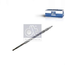 Glow Plug DIESEL TECHNIC 7.61102 OE Ref 1610430080