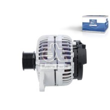 Alternator DIESEL TECHNIC 7.61501 OE Ref 23100LA5MA DIESEL TECHNIC