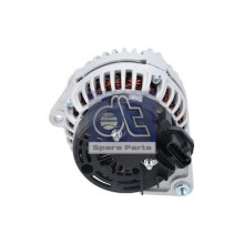 Alternator DIESEL TECHNIC 7.61501 OE Ref 23100LA5MA DIESEL TECHNIC