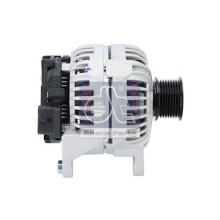 Alternator DIESEL TECHNIC 7.61501 OE Ref 23100LA5MA DIESEL TECHNIC