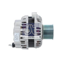 Alternator DIESEL TECHNIC 7.61502 OE Ref 02995980 DIESEL TECHNIC
