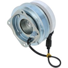 Radiator Fan Clutch DIESEL TECHNIC 7.61551 OE Ref 99473900