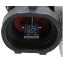 Radiator Fan Clutch DIESEL TECHNIC 7.61551 OE Ref 99473900 DIESEL TECHNIC