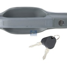 Exterior Door Handle DIESEL TECHNIC 7.70025 OE Ref 93936135