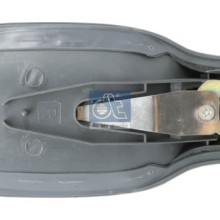 Exterior Door Handle DIESEL TECHNIC 7.70025 OE Ref 93936135 DIESEL TECHNIC