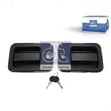 Exterior Door Handle DIESEL TECHNIC 7.70040SP OE Ref 02991523S