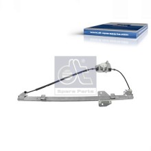 Window Regulator DIESEL TECHNIC 7.70056 OE Ref 504356351