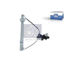 Window Regulator DIESEL TECHNIC 7.70056SP OE Ref 504356351