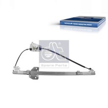 Window Regulator DIESEL TECHNIC 7.70057 OE Ref 504335520