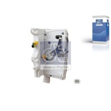 Door Lock DIESEL TECHNIC 7.70118 OE Ref 504096683