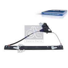 Window Regulator DIESEL TECHNIC 7.70132 OE Ref 5801482026