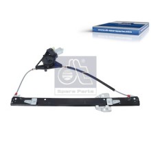 Window Regulator DIESEL TECHNIC 7.70133 OE Ref 5801482033