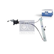 Window Regulator DIESEL TECHNIC 7.70139 OE Ref 504040988