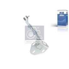 Sliding Door Roller DIESEL TECHNIC 7.70182 OE Ref 03804808