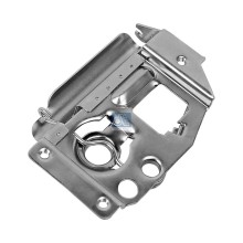 Bonnet Lock DIESEL TECHNIC 7.71070 OE Ref 500321093