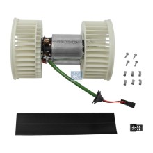 Interior Blower DIESEL TECHNIC 7.74074 OE Ref 42553954