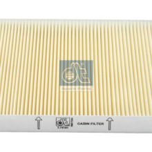 Cabin Air Filter DIESEL TECHNIC 7.74101 OE Ref 02995964