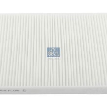 Cabin Air Filter DIESEL TECHNIC 7.74105 OE Ref 03802821 DIESEL TECHNIC