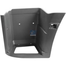 Rocker Panel DIESEL TECHNIC 7.75002 OE Ref 02997317