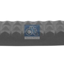 Running Board Cover DIESEL TECHNIC 7.75022 OE Ref 504001361