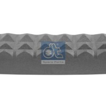 Running Board Cover DIESEL TECHNIC 7.75023 OE Ref 504001345