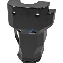Gear Shift Lever Gaiter DIESEL TECHNIC 7.76220 OE Ref 500337917