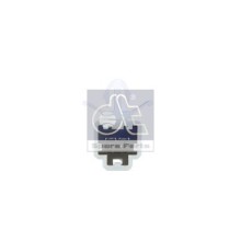 Safety Belt DIESEL TECHNIC 7.76708 OE Ref 5801455971 DIESEL TECHNIC