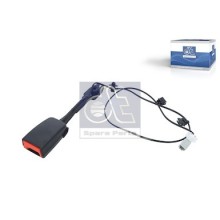 Safety Belt DIESEL TECHNIC 7.76708 OE Ref 5801455971