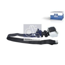 Safety Belt DIESEL TECHNIC 7.76710 OE Ref 5801655394