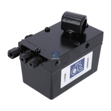 Driver Cab Tilt Pump DIESEL TECHNIC 7.77030 OE Ref 504162344