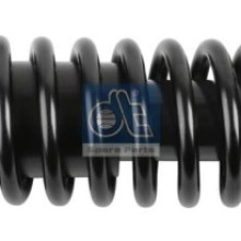 Cab Shock Absorber DIESEL TECHNIC 7.77155 OE Ref 504084378 DIESEL TECHNIC