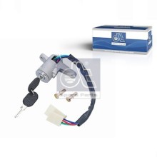 Steering Lock DIESEL TECHNIC 7.78025 OE Ref 04837683