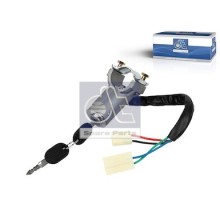 Steering Lock DIESEL TECHNIC 7.78033 OE Ref 04836356