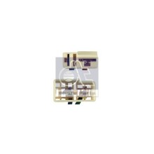 Steering Lock DIESEL TECHNIC 7.78033 OE Ref 04836356 DIESEL TECHNIC