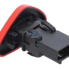 Hazard Warning Light Switch DIESEL TECHNIC 7.78121 OE Ref 504097210 DIESEL TECHNIC