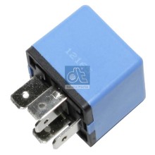 Multifunctional Relay DIESEL TECHNIC 7.78207 OE Ref 0015425619