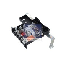 Control Unit Electric Set Holder DIESEL TECHNIC 7.78230 69501539 DIESEL TECHNIC